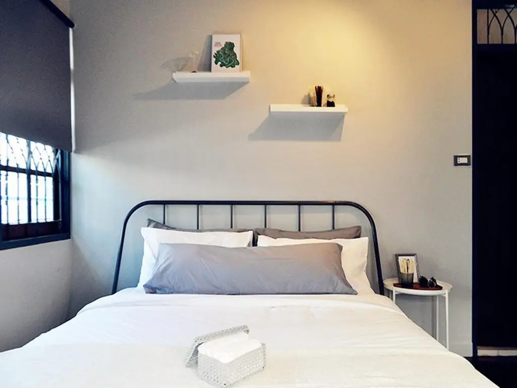 Бангкок: Beyond Bangkok Guesthouse - Hostel