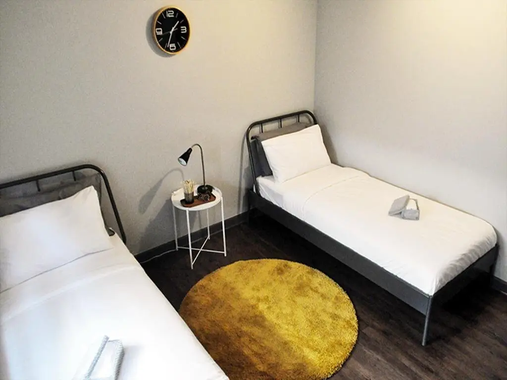 Бангкок: Beyond Bangkok Guesthouse - Hostel
