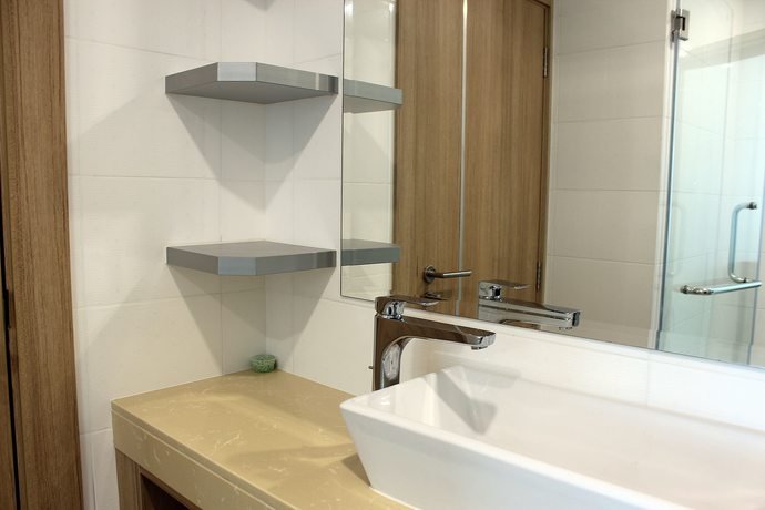 Паттайя: City Garden Tropicana Condominium