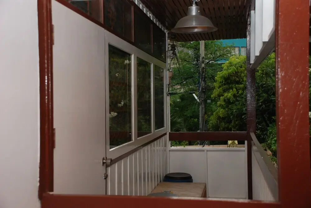 Пхетчхабури: ME HUG Hostel&Restaurant