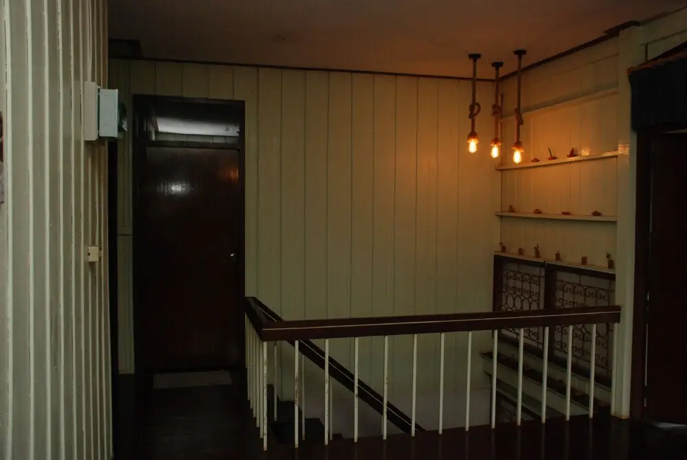 Пхетчхабури: ME HUG Hostel&Restaurant