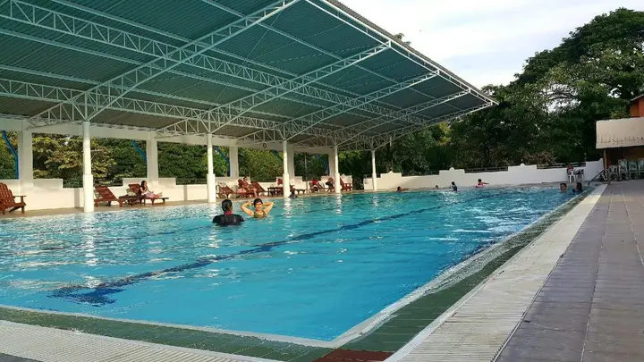 Кхлонг-Луанг: The Pine Resort (SHA Extra Plus)