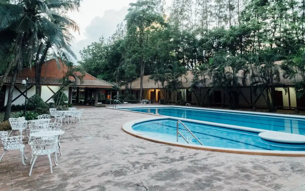 The Pine Resort (SHA Extra Plus) — фото 1