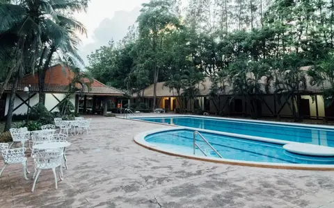 The Pine Resort (SHA Extra Plus) — фото 1