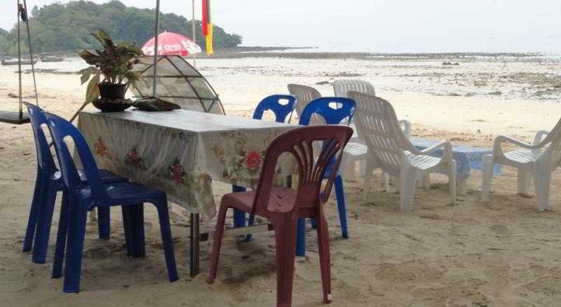 Краби: Vacation House Krabi