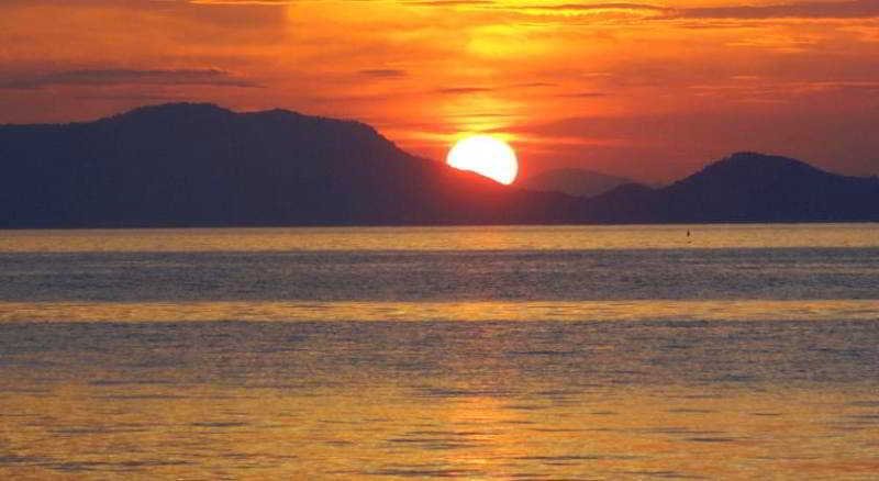 Краби: Vacation House Krabi