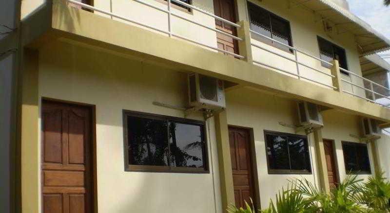 Краби: Vacation House Krabi
