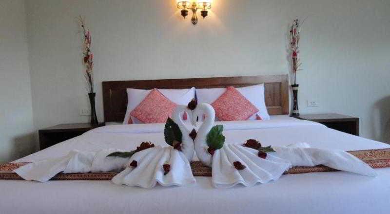 Краби: Vacation House Krabi