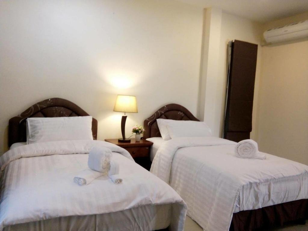 Столичный район Чантхабури: Sranrom resort