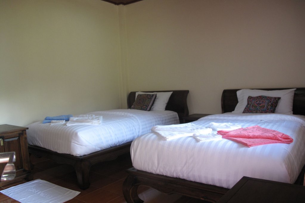 Ланта: El Greco Bungalows