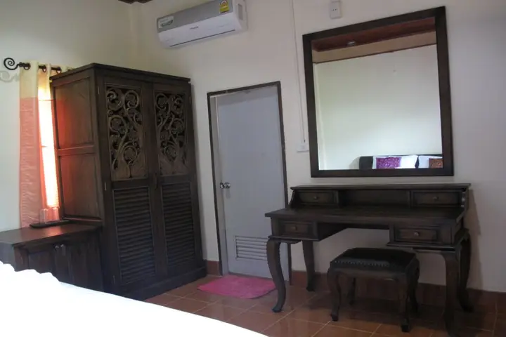 Ланта: El Greco Bungalows