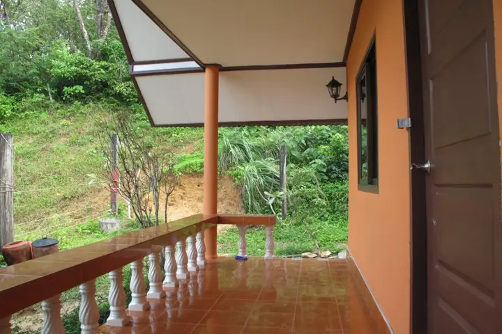 Ланта: El Greco Bungalows