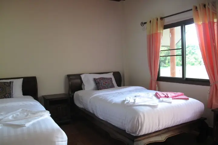 Ланта: El Greco Bungalows