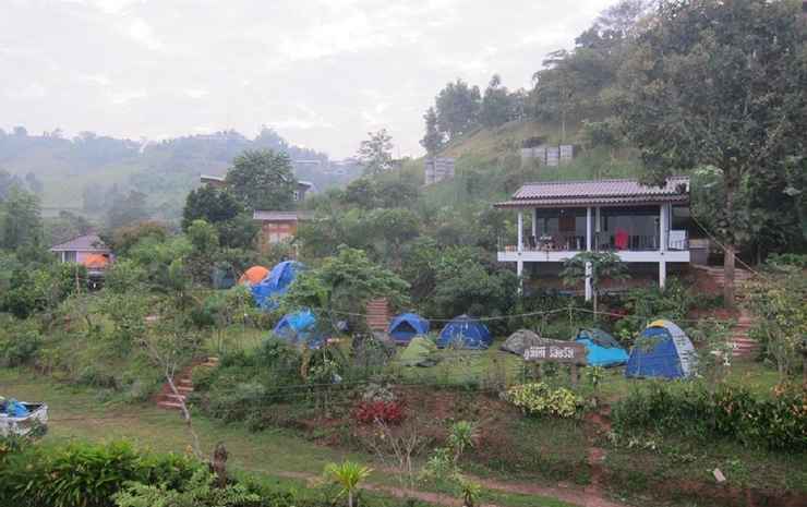 Кхао-Кхо: Phupassadee Resort