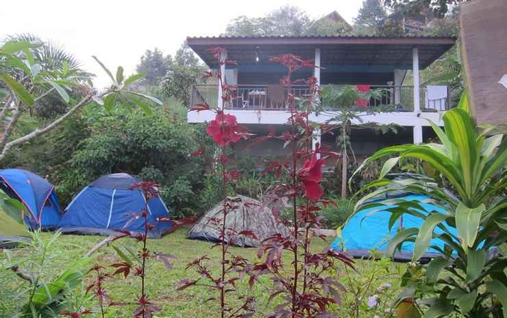 Кхао-Кхо: Phupassadee Resort