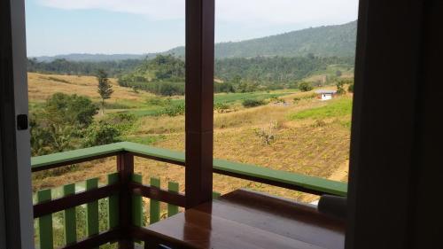 Кхао-Кхо: Khao Kho Ozone View