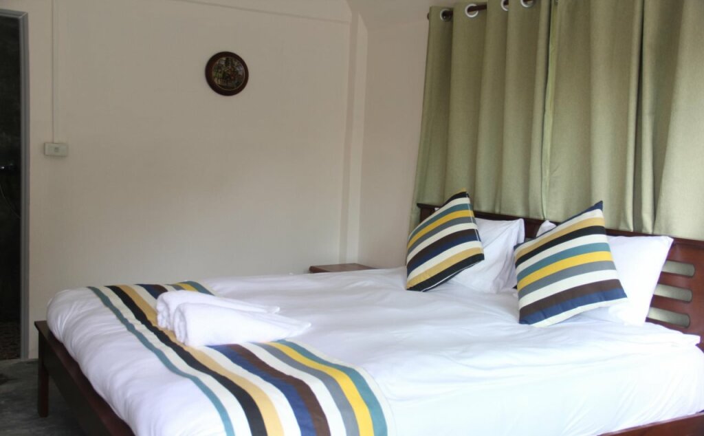Мае Фа Луанг: Shin Sane Guesthouse
