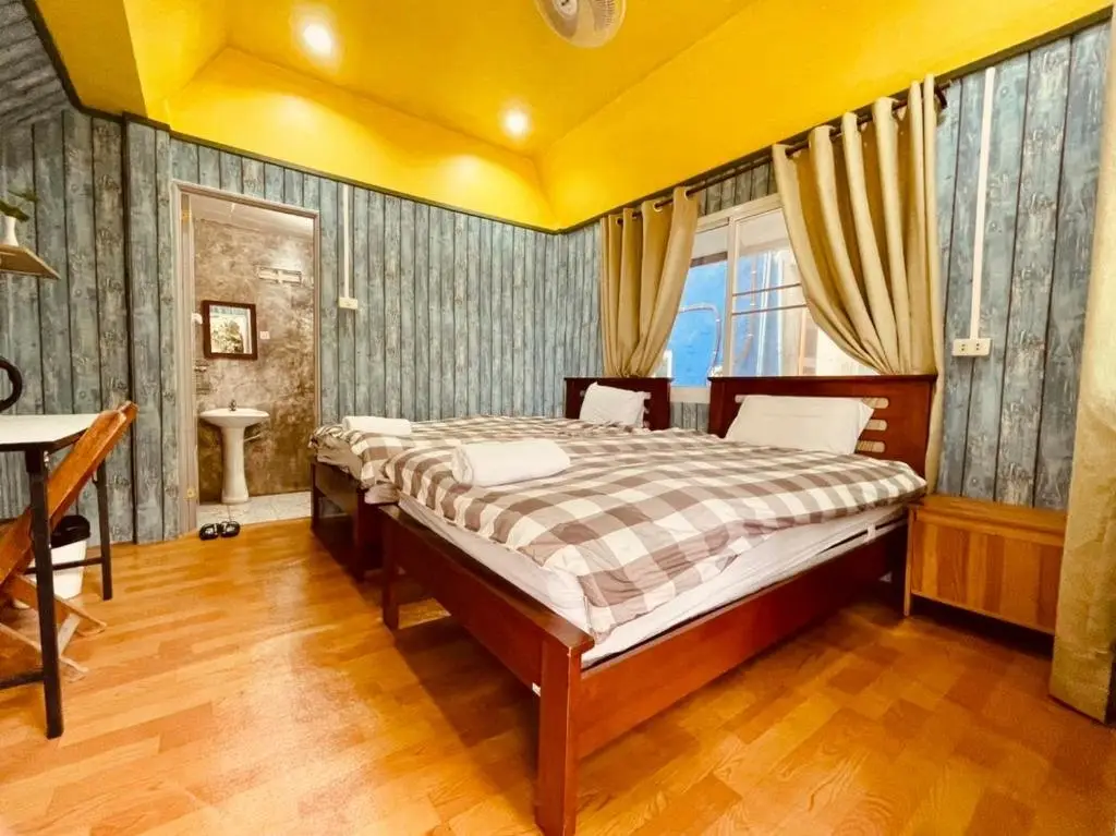 Мае Фа Луанг: Shin Sane Guesthouse