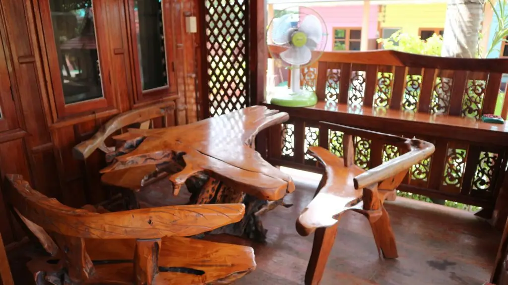 Клаенг: Sunee Resort Laem Mae Phim