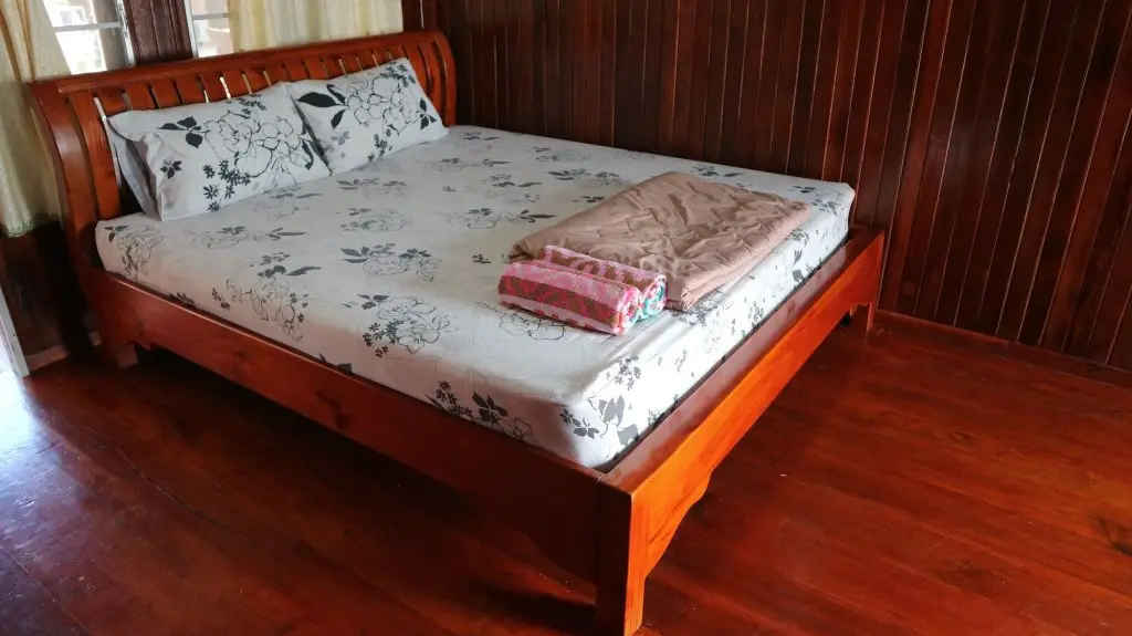 Клаенг: Sunee Resort Laem Mae Phim