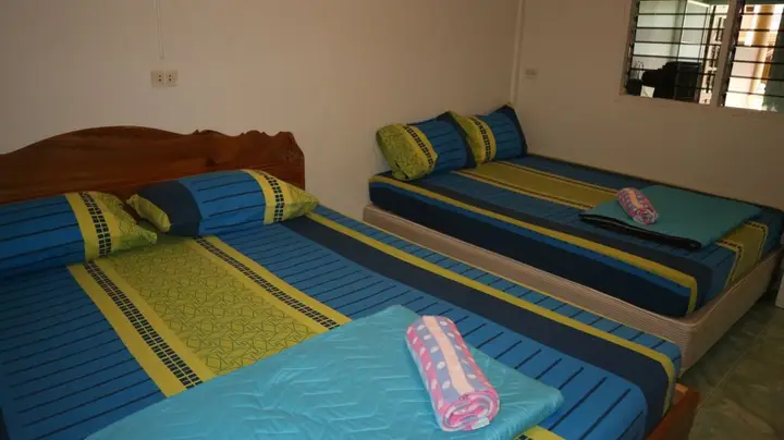 Клаенг: Sunee Resort Laem Mae Phim
