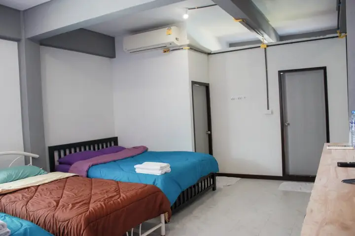 Чаам: Sea Sun House At Cha Am