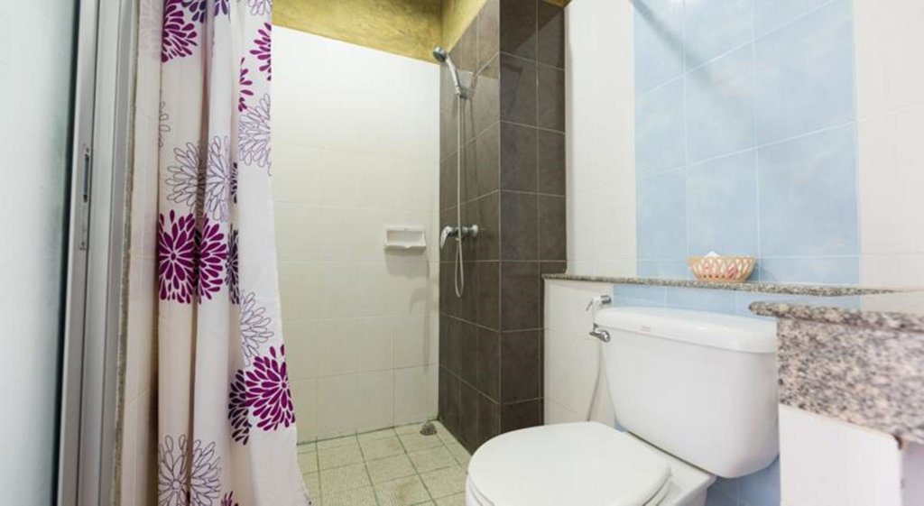 Муанг: Simply Hotel