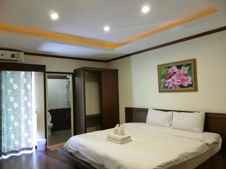 Лоэй: Loei Nara Hotel