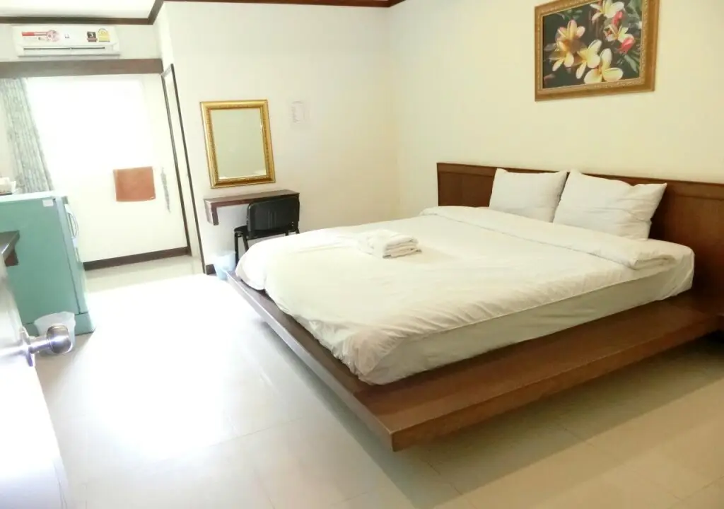Лоэй: Loei Nara Hotel