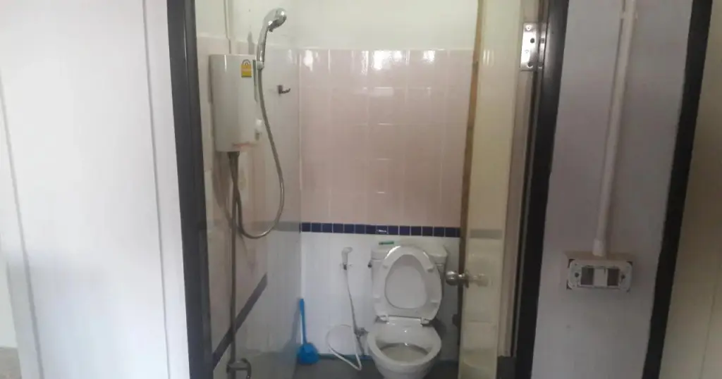 Ланта: Sayhi Lanta Hostel
