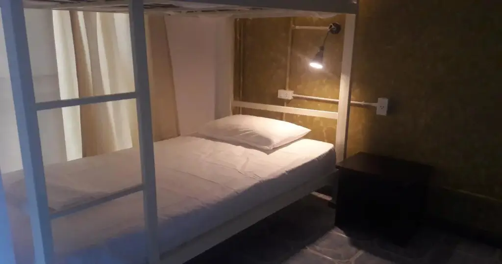 Ланта: Sayhi Lanta Hostel