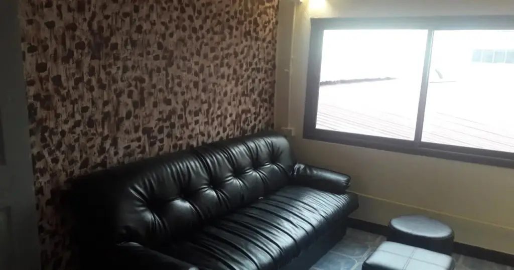 Ланта: Sayhi Lanta Hostel
