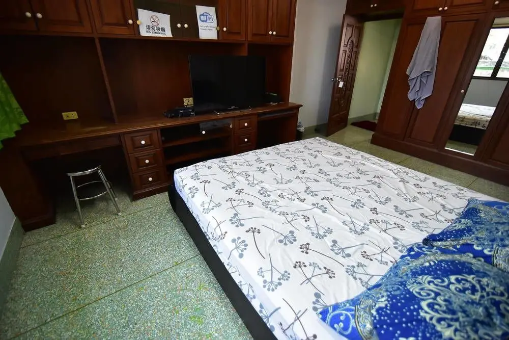 Бангкок: Yorying Hostel