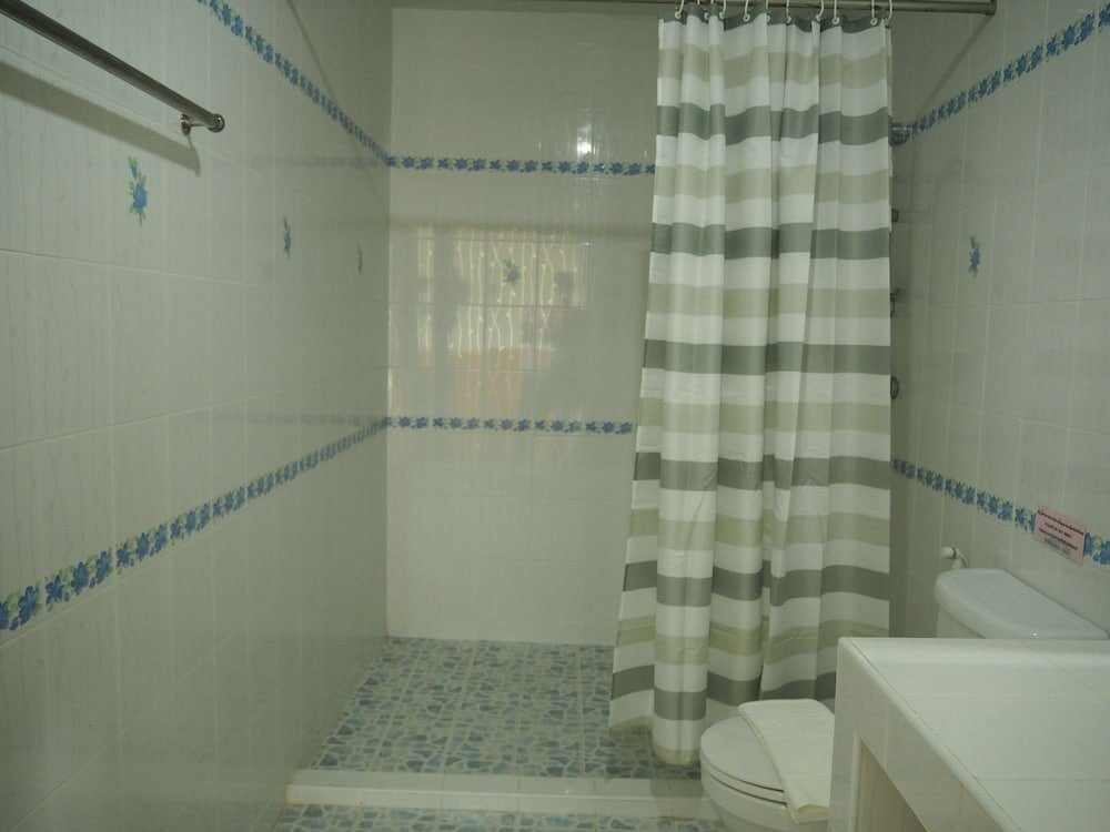 Чайяпхум: Chaiyaphum Park Hotel
