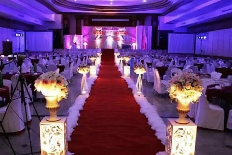 Чайяпхум: Chaiyaphum Park Hotel