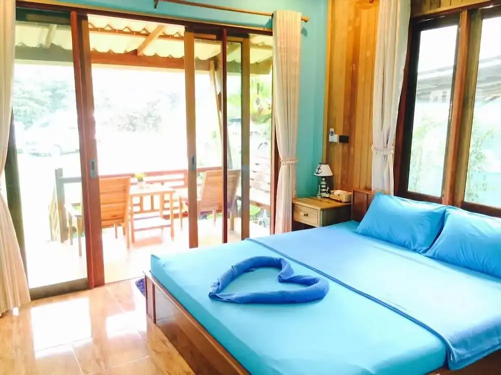 Ко Куд: Ban Aowthai Homestay