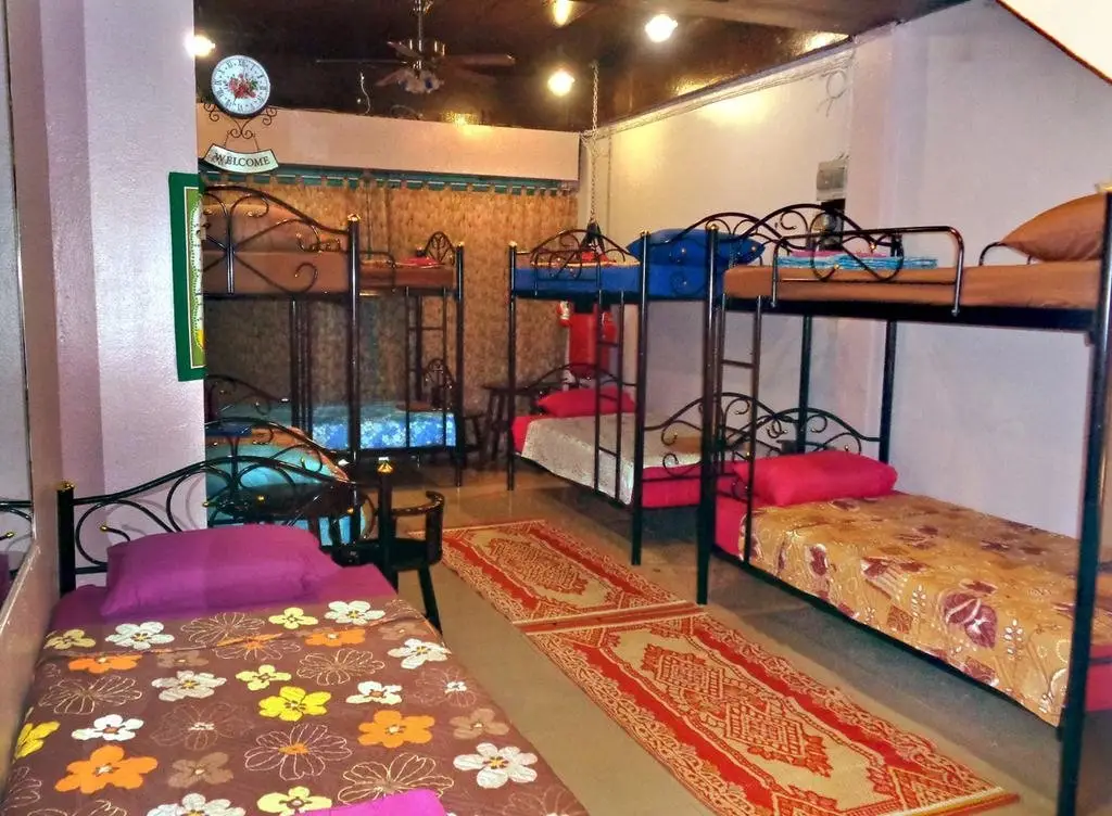 Чианграй: Ti Amo Chiangrai Central