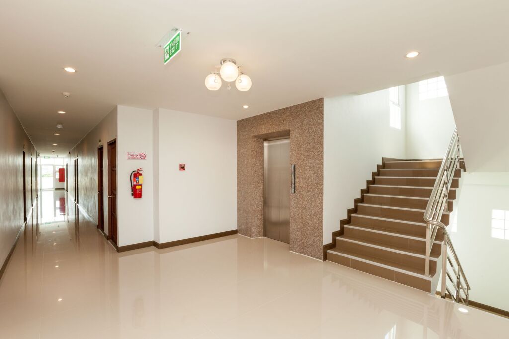 Транг: Je t'aime Hotel