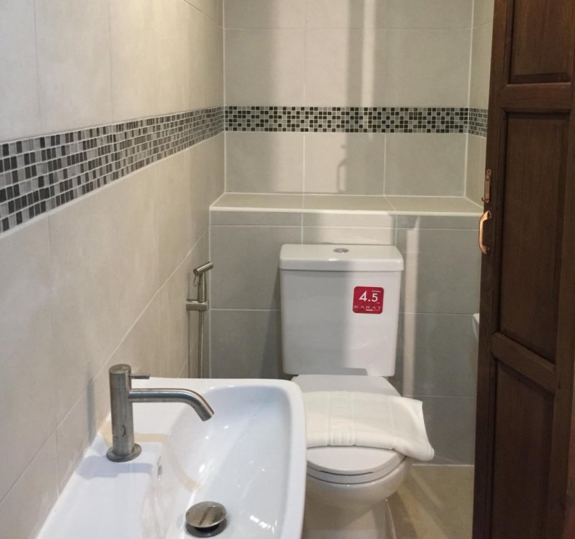 Чиангмай: Chiangmai Tulip House and Massage