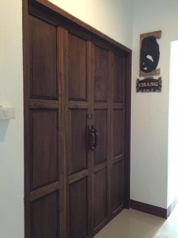 Чиангмай: Chiangmai Tulip House and Massage
