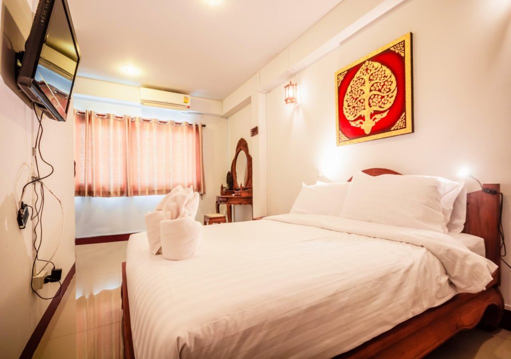 Chiangmai Tulip House and Massage — фото 1