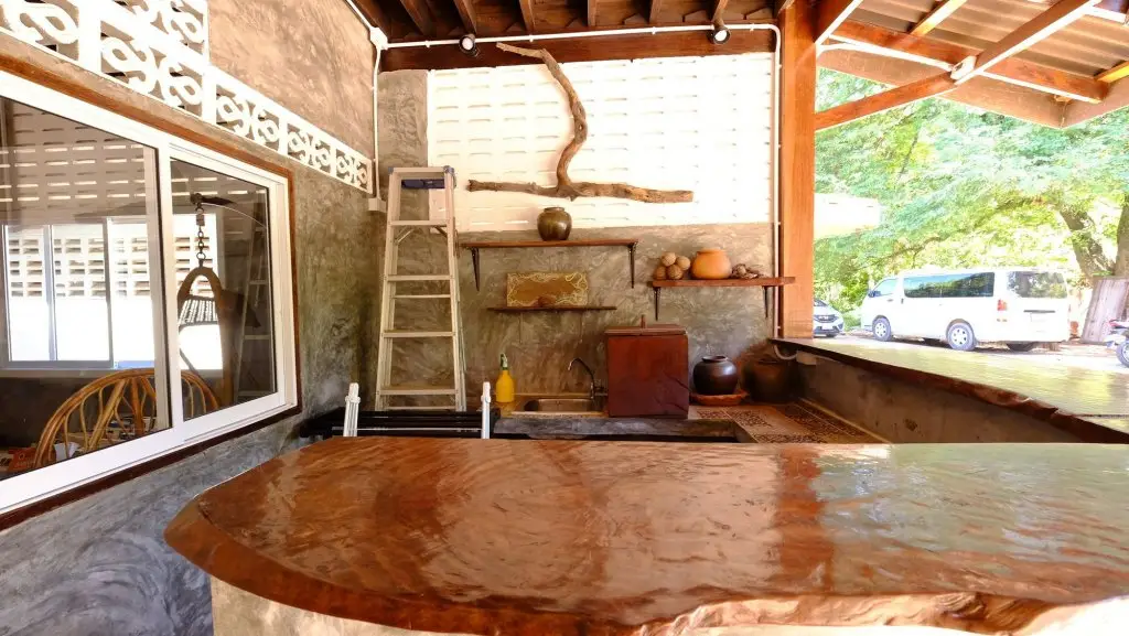 Старая часть Ланты: Sweet Life Community Guesthouse