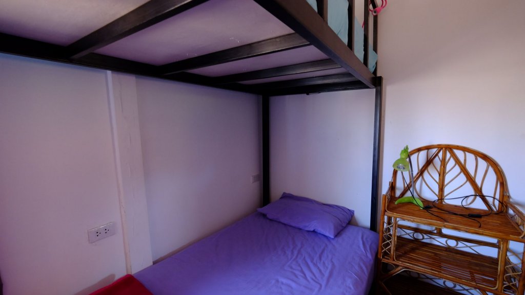 Старая часть Ланты: Sweet Life Community Guesthouse