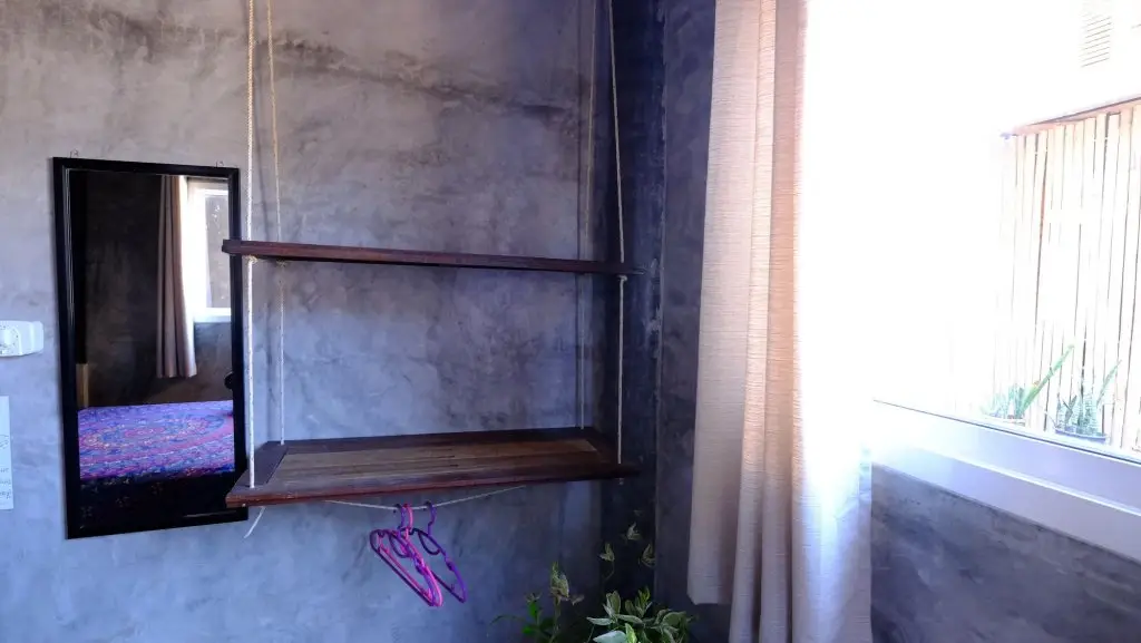 Старая часть Ланты: Sweet Life Community Guesthouse