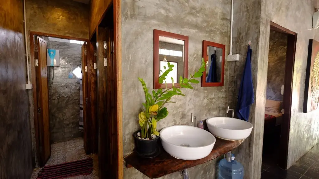 Старая часть Ланты: Sweet Life Community Guesthouse