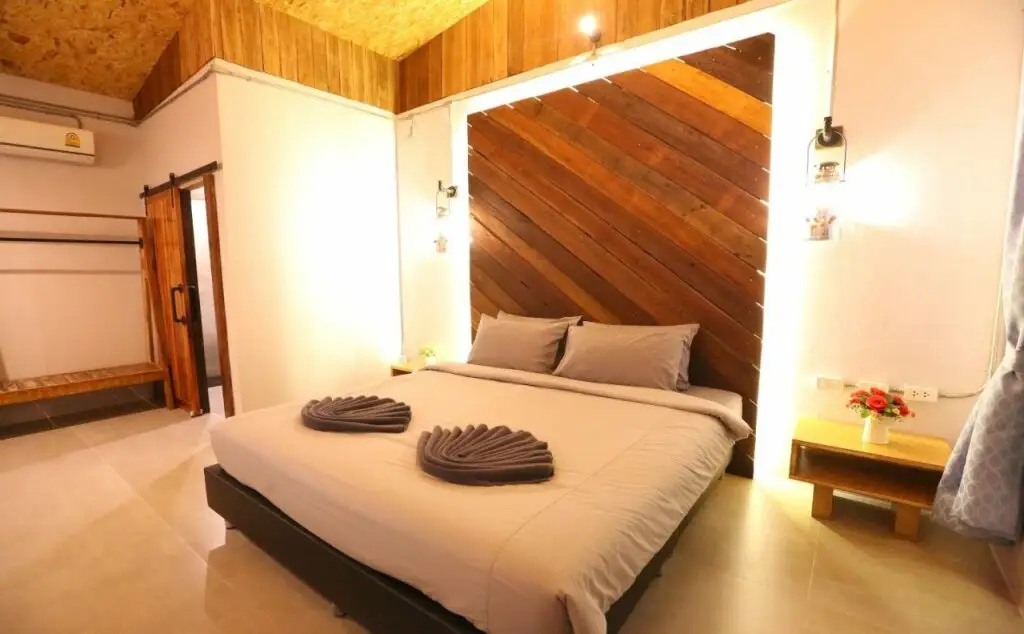 Клаенг: Heyhanavee Resort