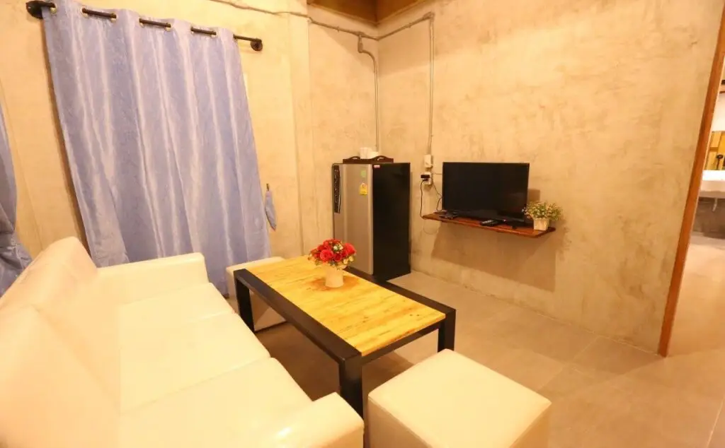 Клаенг: Heyhanavee Resort