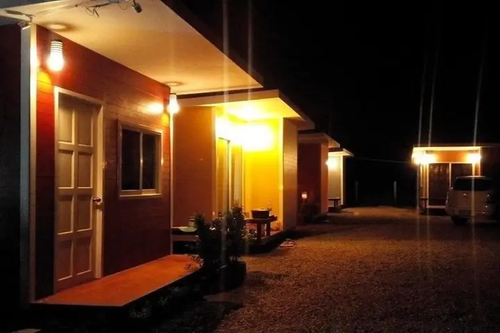Пак-Чонг: My Wind resort Khaoyai