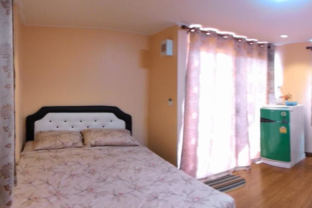 Пак-Чонг: My Wind resort Khaoyai