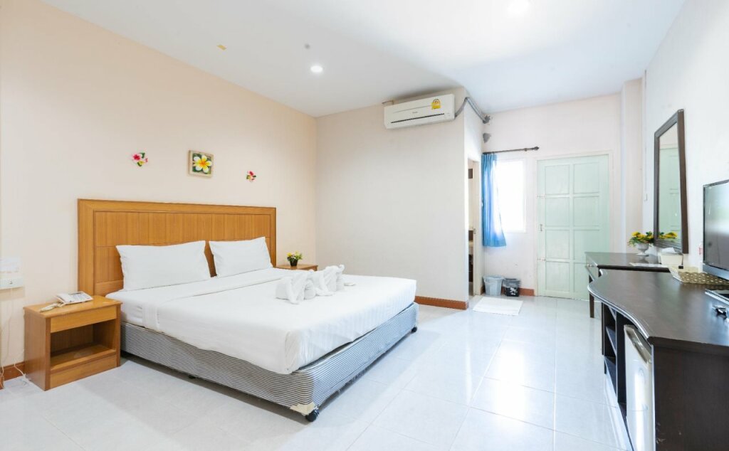 Сураттхани: Horizon Hotel